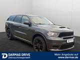 Dodge Durango GT 3.6 V6 Navi Schiebedach Kamera  - Dodge Durango Gebrauchtwagen