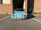 Porsche 911 E ST Sonderumbau Modell ST - Porsche aus 1970: 911e