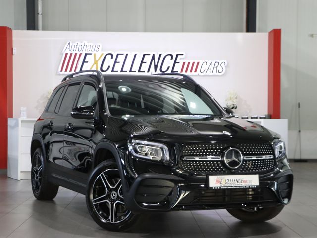 Mercedes-Benz GLB 200 AMG-LINE SPORT AMG-STYLING / 7-SITZER /