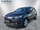 Honda HR-V 1.5 i-VTEC Elegance NAVI+KLIMA+RÜCKFAHRKAME - Honda in Kiel