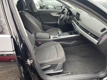 Audi A4 - 7