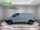 Opel Vivaro 1.5 // Klima/3-Sitze/PDC/Tempomat - Opel Vivaro Jahreswagen