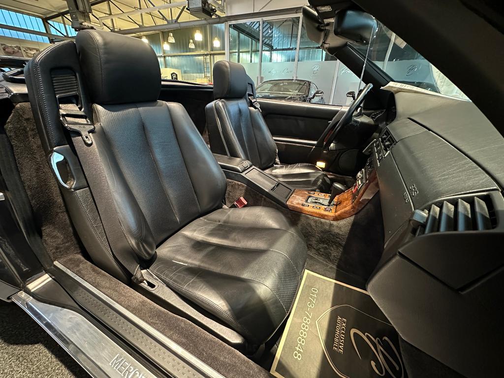 Mercedes-Benz SL 300