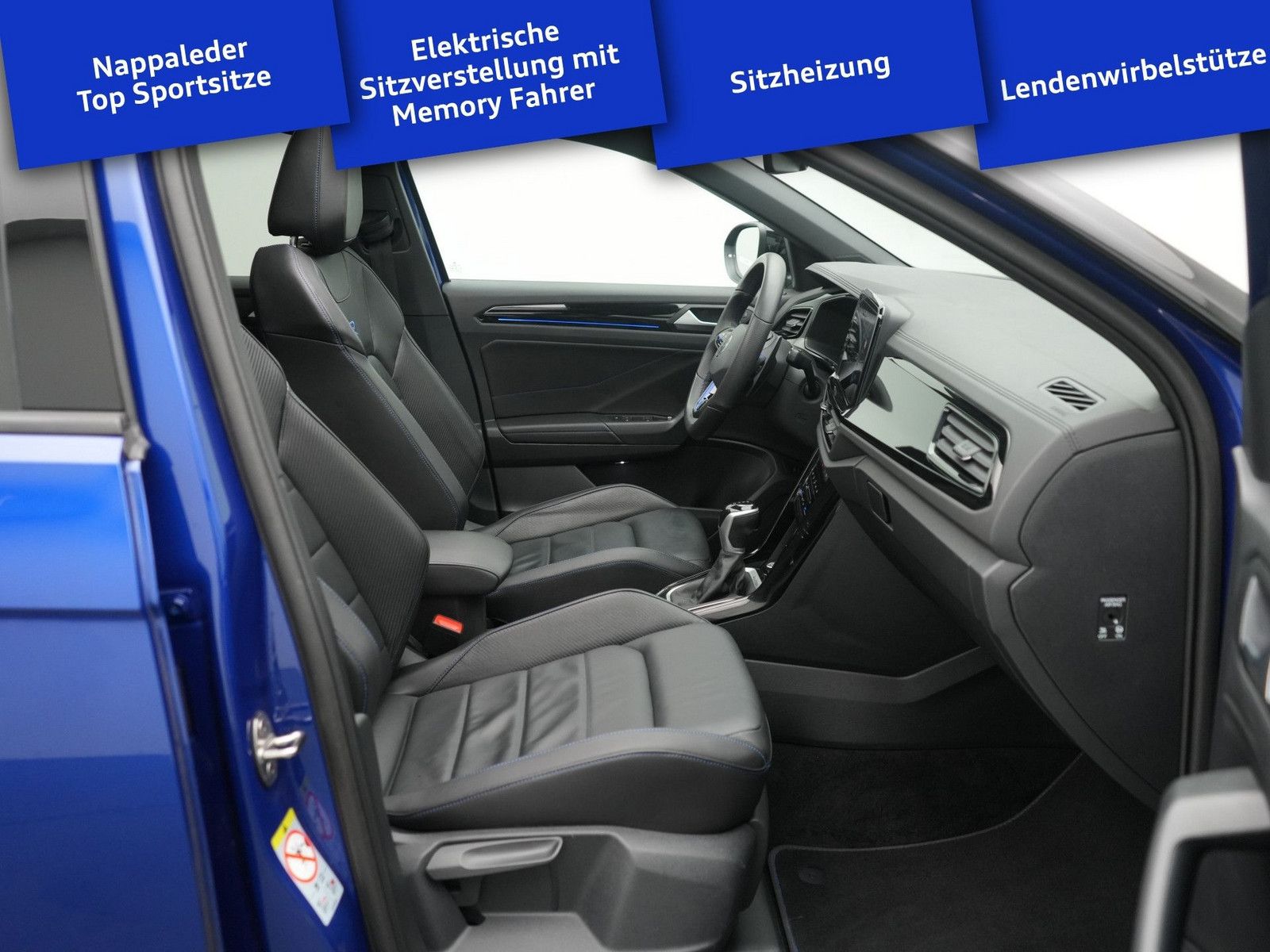 Volkswagen T-Roc - Bild 12