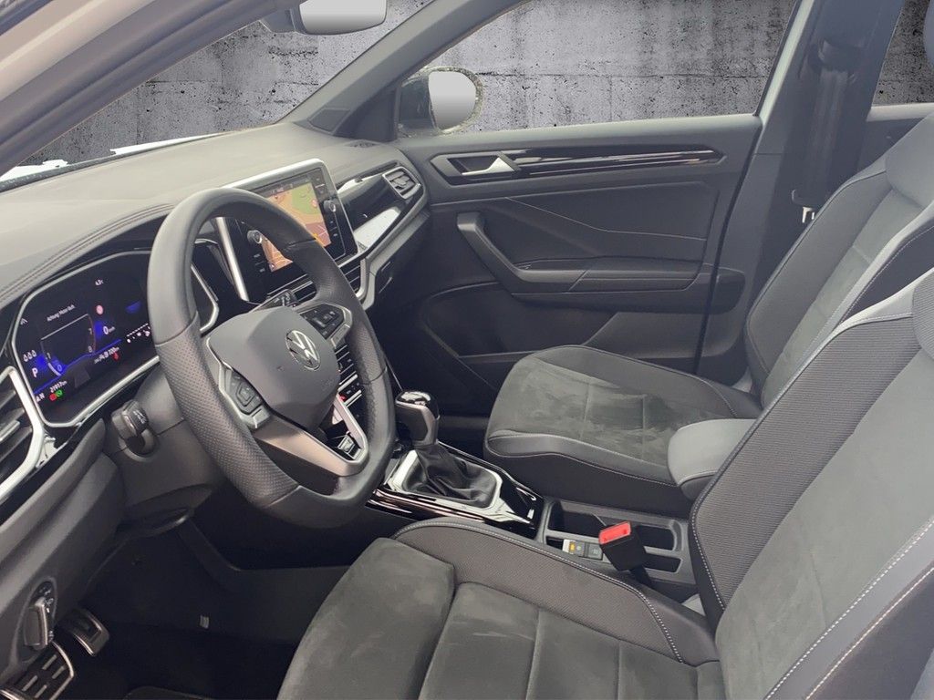 Volkswagen T-Roc - Bild 9
