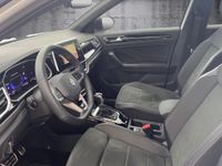 Volkswagen T-Roc - Vorschau Bild 9