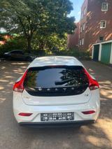 Volvo V40 T2 Geartronic - - gebrauchte Volvo V40 aus dem Jahr 2016