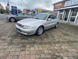 Volvo C70 2.4T Coupe, Automatik, Klimaaut. TÜV 10-2027 - Volvo Gebrauchtwagen von 2000
