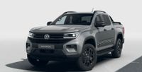 Volkswagen Amarok - Vorschau Bild 2