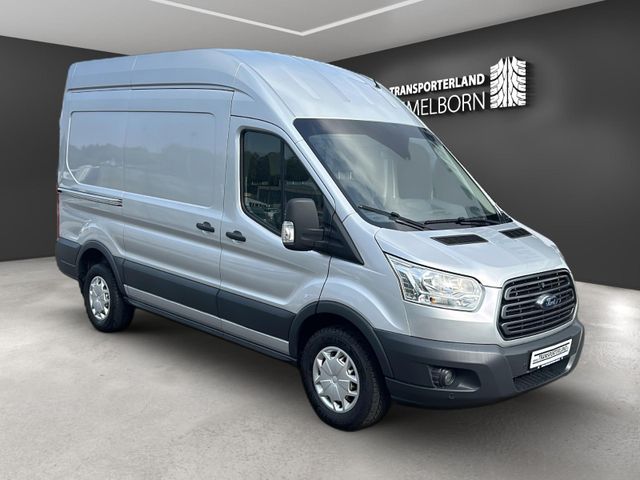 Ford Transit 350 L2H3 Trend Klima+Kamera+PDC+AHK