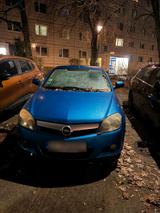 Opel opel tigra 1.4 - Opel Tigra: Automatik