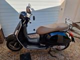 Vespa 250 GTS i.e. ABS - Offers