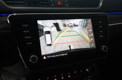 Fahrzeugabbildung Skoda Superb 2.0 TDI STYLE 4X4 DSG  NAVI/SH/KAMERA/AHK