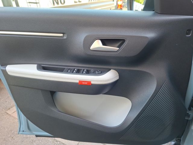 Citroën C3 Turbo 100 MAX HUD°Navi°LED°RFK°Winterpaket°