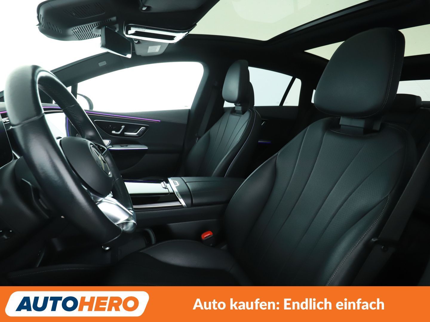 Mercedes-Benz 350 AMG Line *NAV*ACC*360CAM*PDC*SHZ*ALU*KLIMA* foto 10