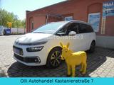 Citroën C4 Picasso 1.2*Benzin*KLIMA*AUTOMATIK* - Citroën C4 Picasso mit Benzin-Antrieb: Automatik