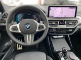 BMW X3 M40i HUD Pano LC Prof DA+ H/K AHK STH PA+ - BMW X3 M40 in München
