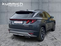 Hyundai TUCSON - Vorschau Bild 4