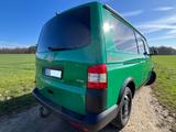 Volkswagen T5 Transporter - VW T5 5-Sitzer