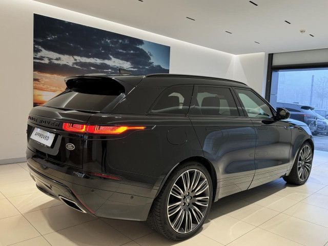 Foto Nummer 3: LAND ROVER Range Rover Velar