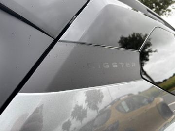 Dacia Bigster hybrid-G 150 4x4 Journey