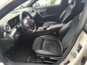 Bild 16 Mercedes-Benz CLA 220 AMG-Line Automatik Kamera MBUX Ambiente