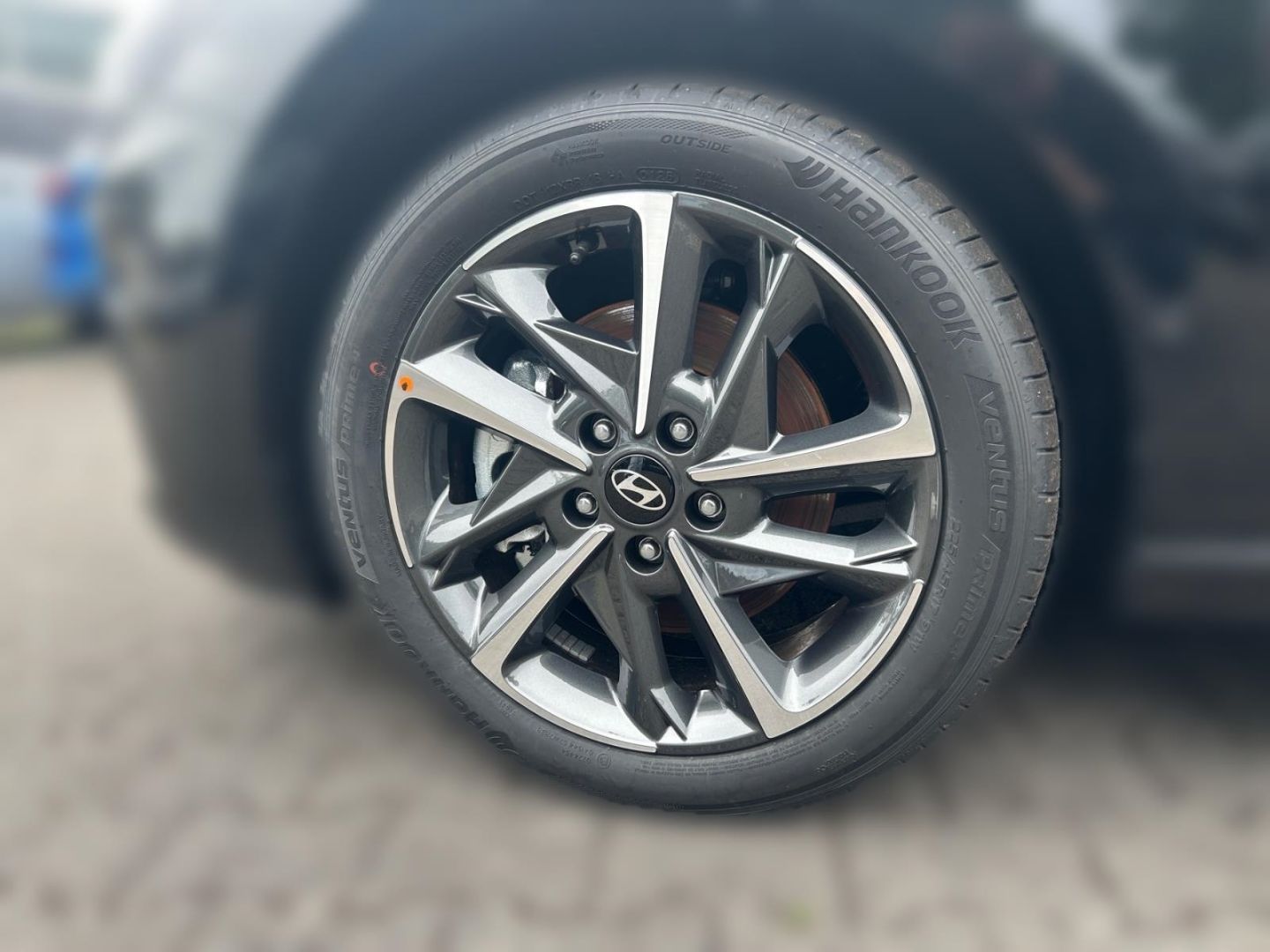 Hyundai i30 - Bild 7
