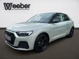 Audi A1 Sportback 25 TFSI S-tronic advanced LED PDC - scheckheftgepflegte Audi A1