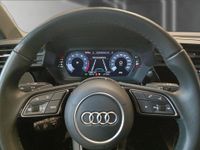 Audi A3 - Vorschau Bild 11