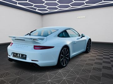 Porsche 991 - 5