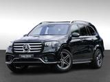 Mercedes-Benz GLS 350 d 4MATIC |AMG|DISTR|NAVI|BURM|KEYL|SHZ - Mercedes-Benz GLS-Klasse in München