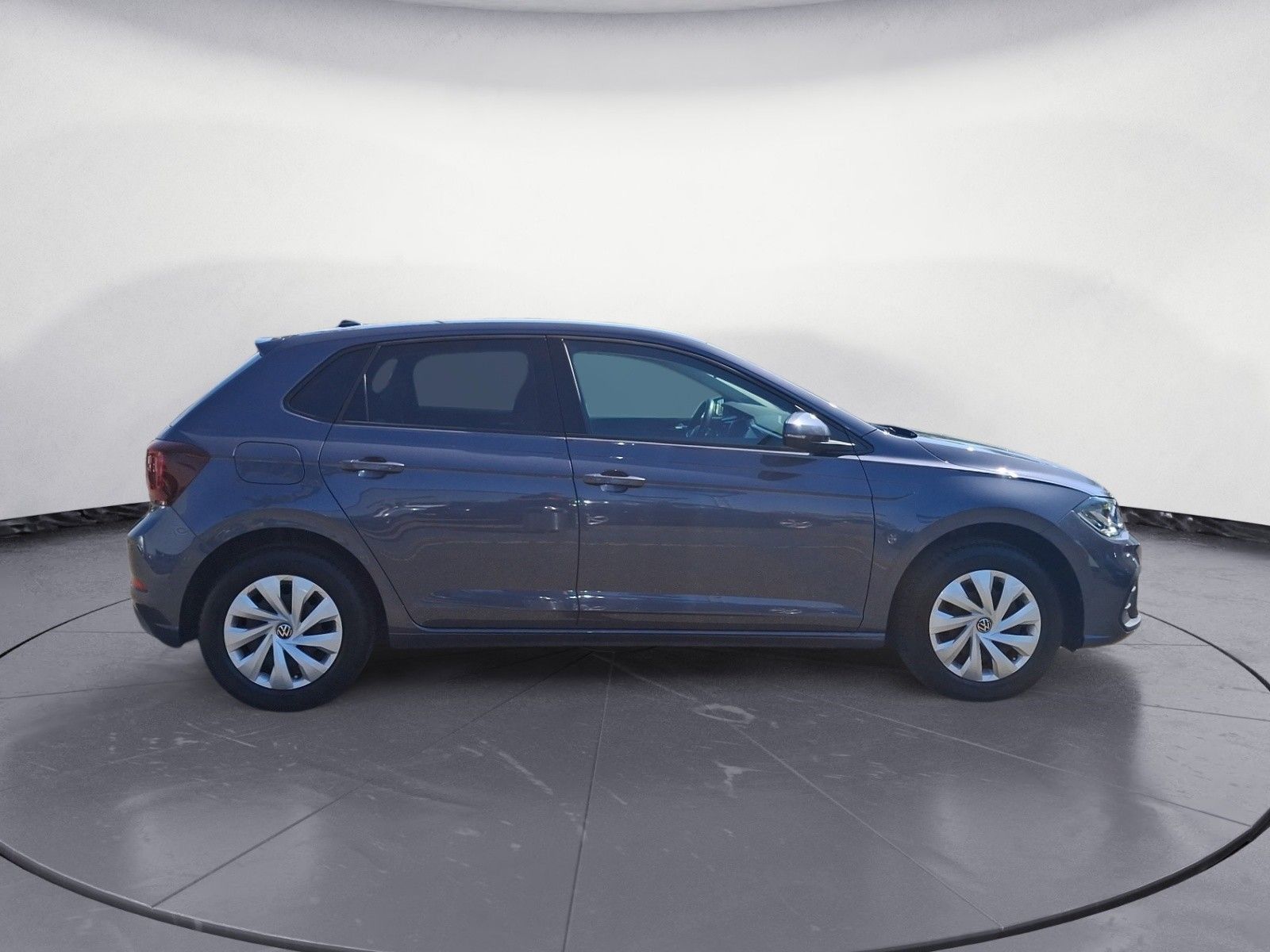 Volkswagen Polo - Bild 6