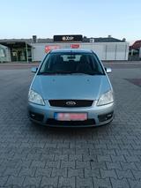 Ford c.max, erste Hand, Klima, 86000km - gebrauchte Ford C-Max aus dem Jahr 2006