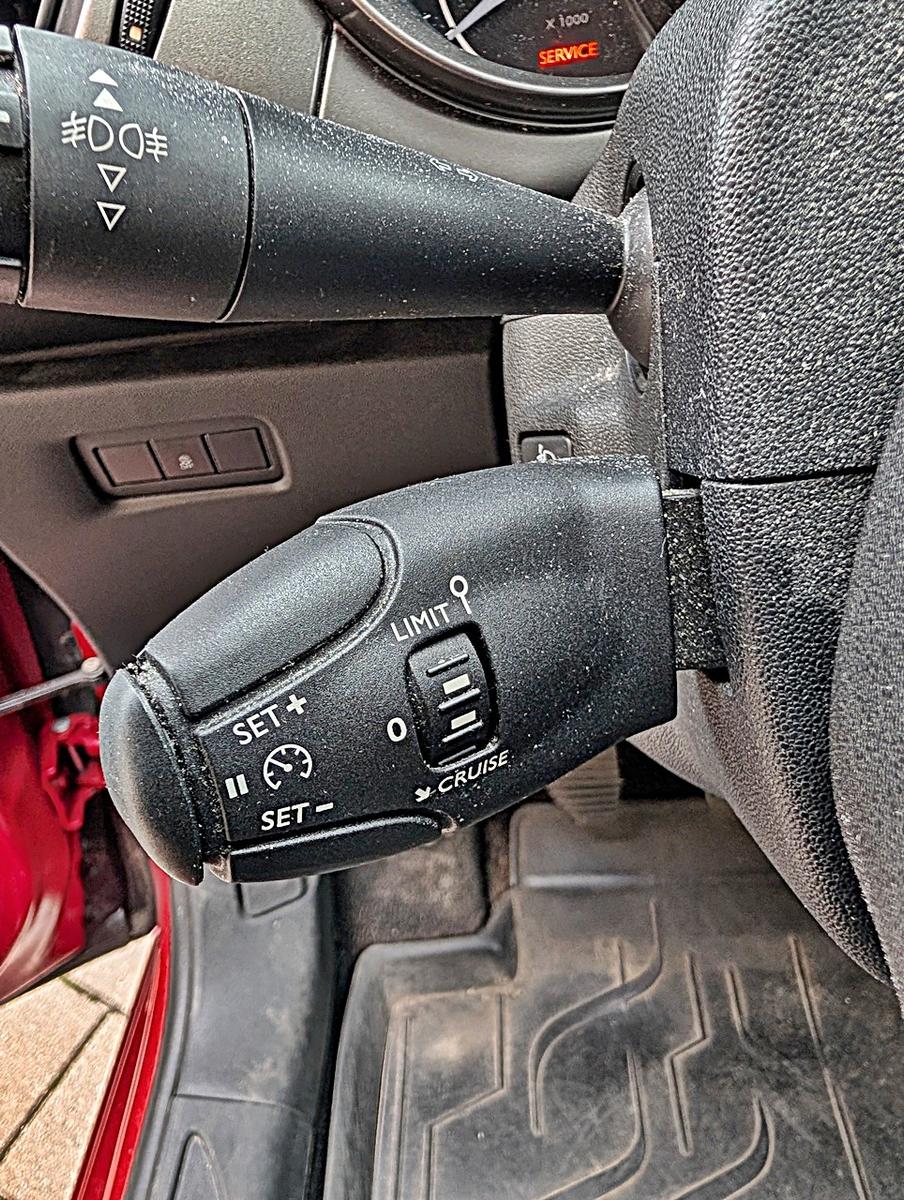 Citroën C3 Selection*Klima/Kamera/PDC/TÜV/Bluetooth*