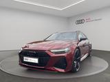 Audi RS 6 Av 4.0 TFSI qu. Laser B&O Pano HuD AHK 360° - rote Audi RS6