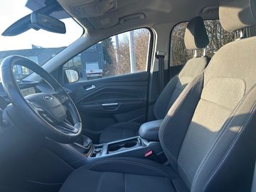 Ford Kuga - 5