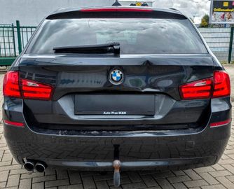 BMW 520 - 7