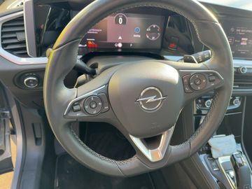 Opel Grandland (X) - 12