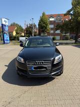 Audi q7 3.0 TDI  -224PS -Automatik - gebrauchte Audi Q7 aus dem Jahr 2006