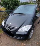 Mercedes-Benz A160  W169 - Mercedes-Benz A-Klasse W169 mit Benzin-Antrieb