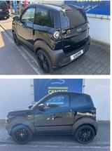 Ligier Myli bis 192km ab 15 Jahre NP 23.000 - Ligier aus 2023