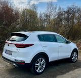 Kia Sportage 2.0 CRDi 185 Eco-Dyn. GT line Autom... - Kia Sportage: Eco
