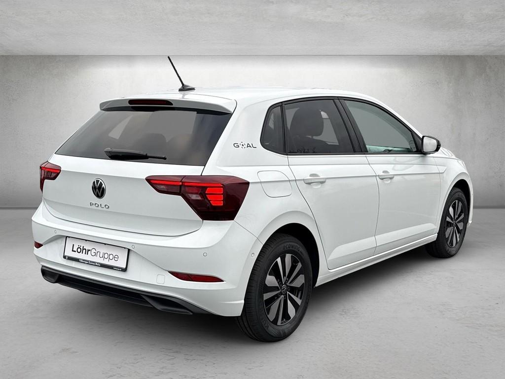 Volkswagen Polo 1.0l Goal *LED, миниатюра 3