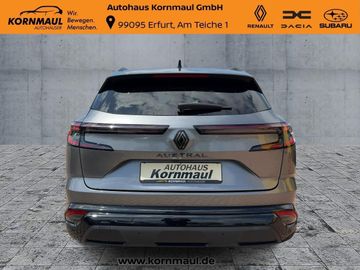 Renault Austral Techno Esprit Alpine 160 PS Mild Hybrid 