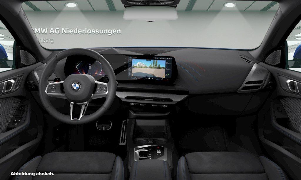 BMW 220 Gran Coupé - Bild 4