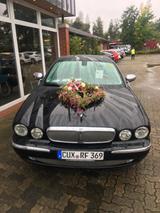 Jaguar XJ8 4.2 Liter Executive Executive - Jaguar XJ8 Gebrauchtwagen