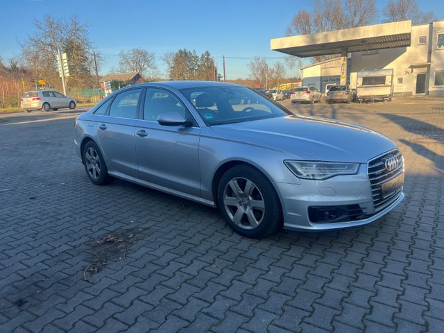 Audi A6 Lim. 3.0 TDI quattro