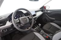 Skoda Scala - Vorschau Bild 9