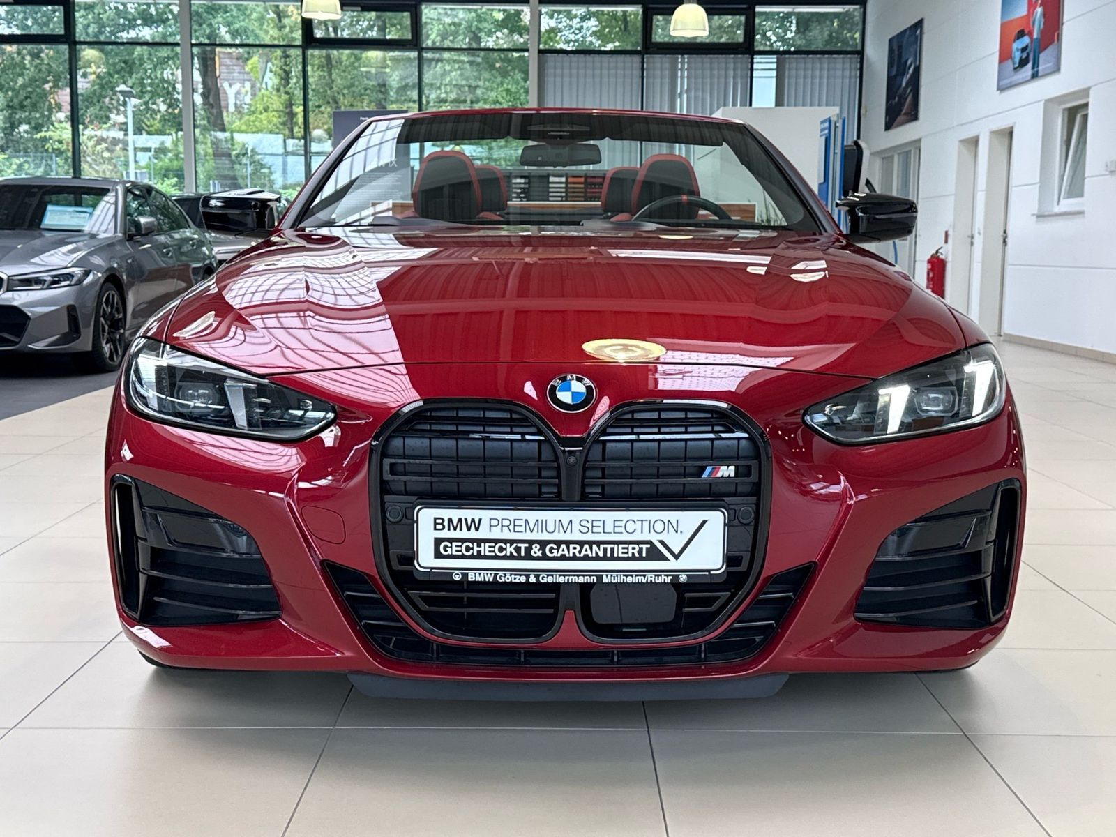 BMW M440 - Bild 28