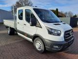 Ford Transit 500 TDCi Doka L3 HA Heavy Trend - Ford Transit 3 5t